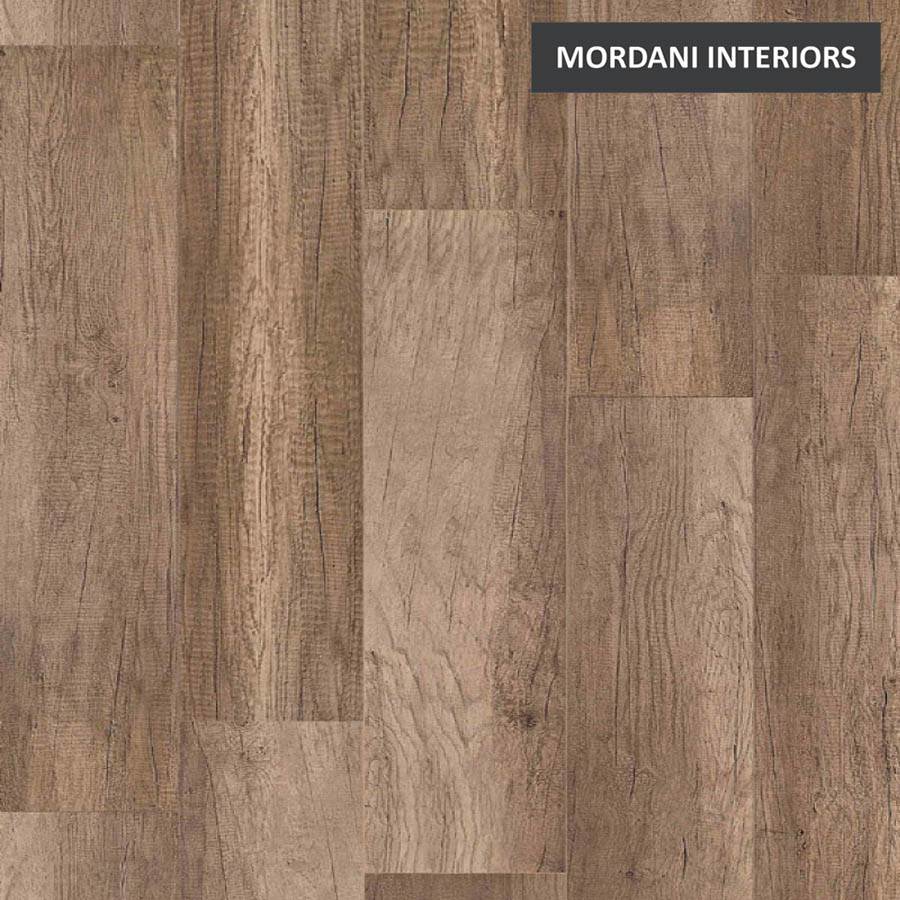 FL009 Green Floor Max Laminated Wooden Flooring